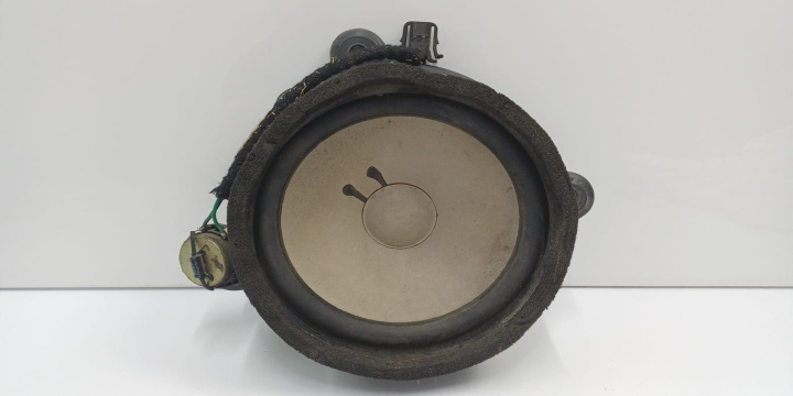 Boxa difuzor usa A1688200202 Mercedes-Benz A-Class W168 [1997 - 2001]