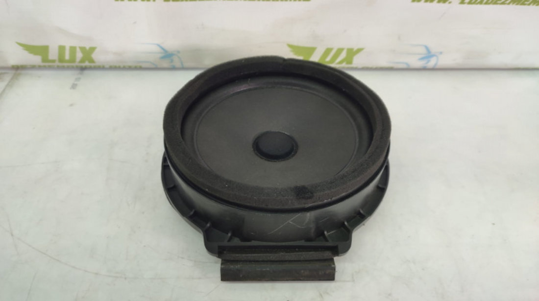 Boxa difuzor usa dreapta fata 7003020300000x Opel Astra K [2015 - 2020]