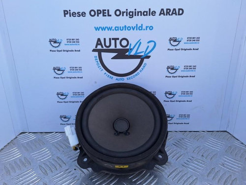 Boxa difuzor usa dreapta spate Opel Antara facelift 2010-2016 25907871
