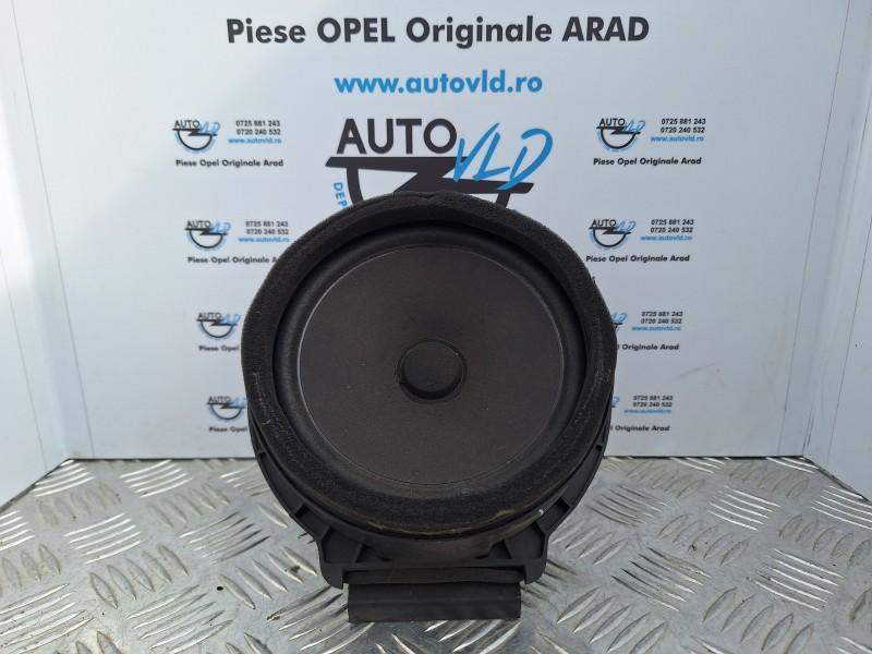 Boxa difuzor usa fata Opel Astra K facelift 2019 2021 39137996