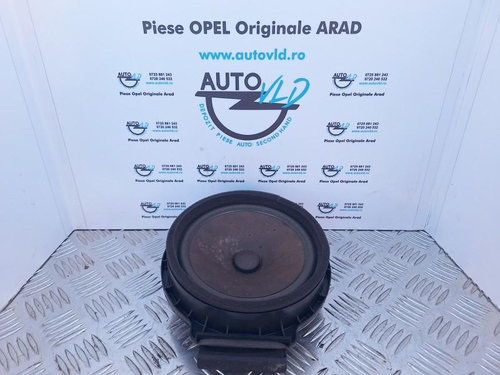 Boxa difuzor usa fata Opel Mokka 2012-2016 13350328