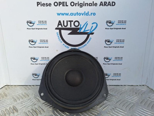 Boxa difuzor usa fata Opel Vectra C 2002-2005 93173629