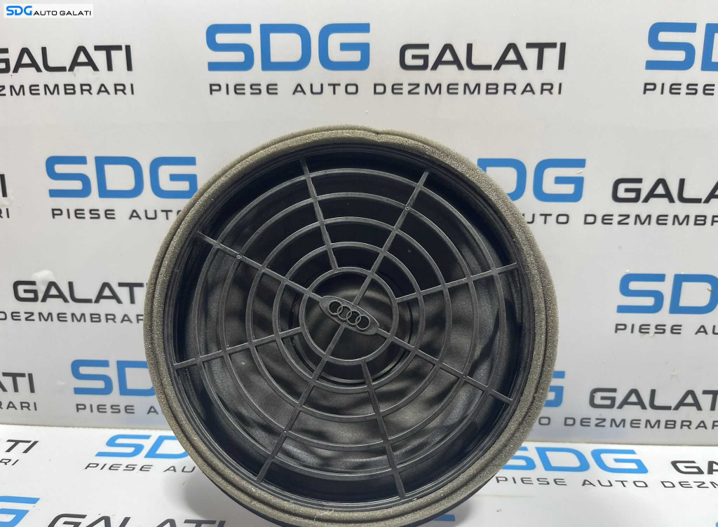 Boxa Difuzor Usa Portiera Fata Stanga Dreapta Audi A4 B8 2008 - 2015 Cod 8R0035415A