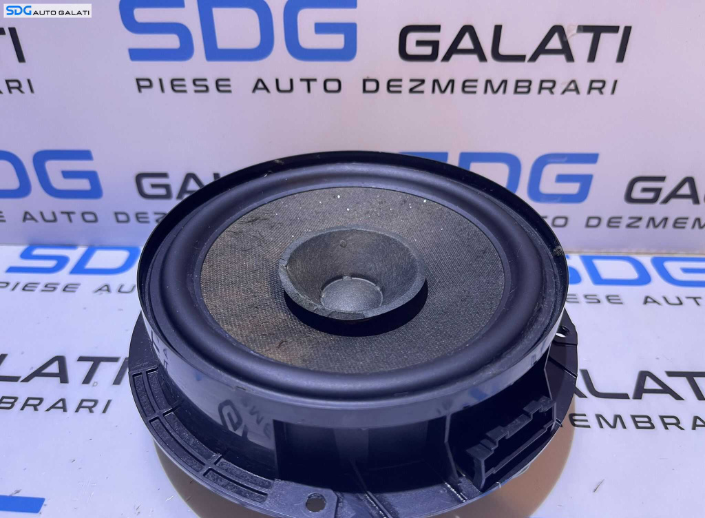 Boxa Difuzor Usa Portiera Fata Volkswagen Polo 6R 2010 - 2014 Cod 6R0035453A
