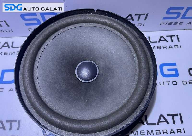 Boxa Difuzor Usa Portiera Fata VW Tiguan 2008 - 2012 Cod 5N0035454