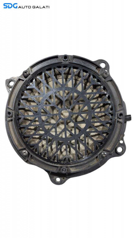 Boxa Difuzor Usa Portiera Spate Citroen C5 2001 - 2008 [L7550]