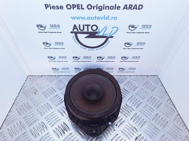 Boxa difuzor usa spate Opel Astra J Facelift 2012-2018 23260861