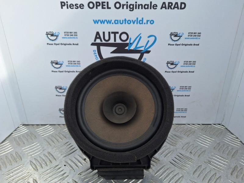 Boxa difuzor usa spate Opel Astra K facelift 2019 2021 13437058
