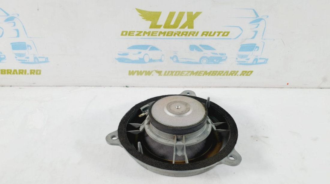 Boxa difuzor usa stanga dreapta fata 281448840r Renault Megane 4 [2016 - 2020]