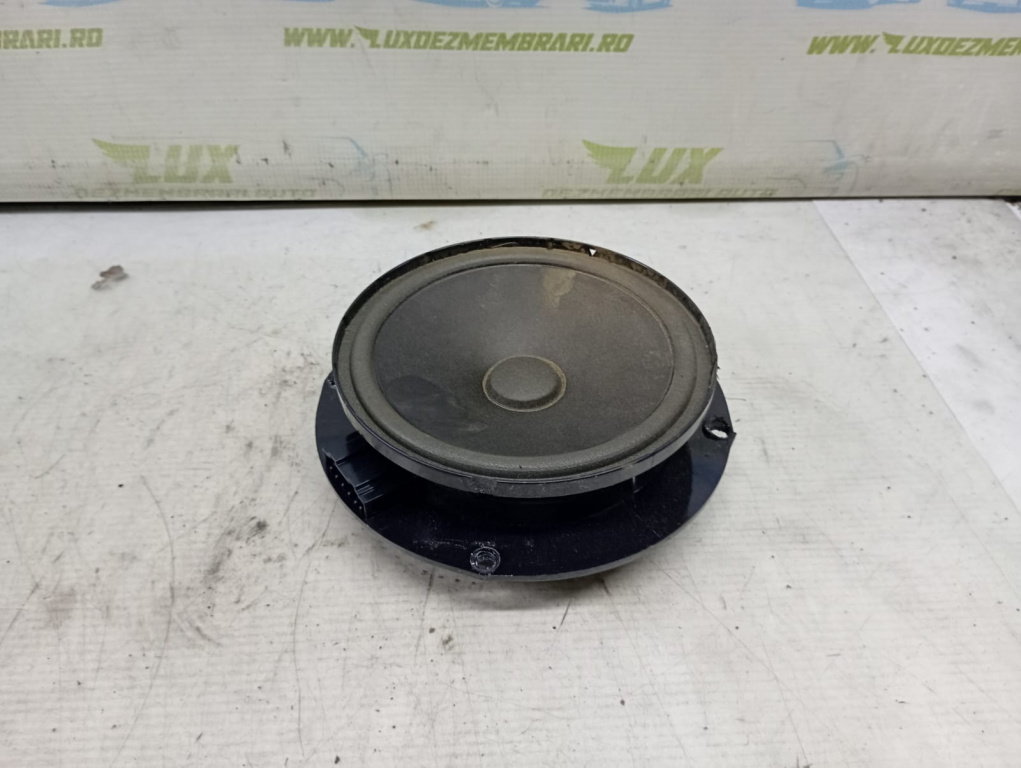 Boxa difuzor Volkswagen VW Golf 6 [2008 - 2015] 2.0 tdi CFH
