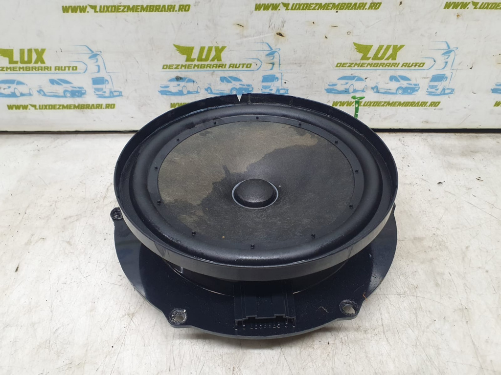 Boxa difuzor Volkswagen VW Golf 6 [2008 - 2015] 2.0 tdi CFH
