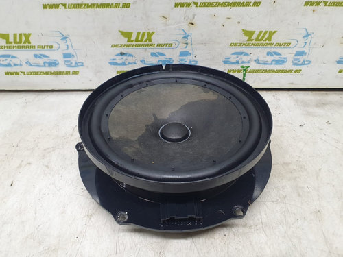 Boxa difuzor Volkswagen VW Golf 6 [2008 - 2015] 2.0 tdi CFH