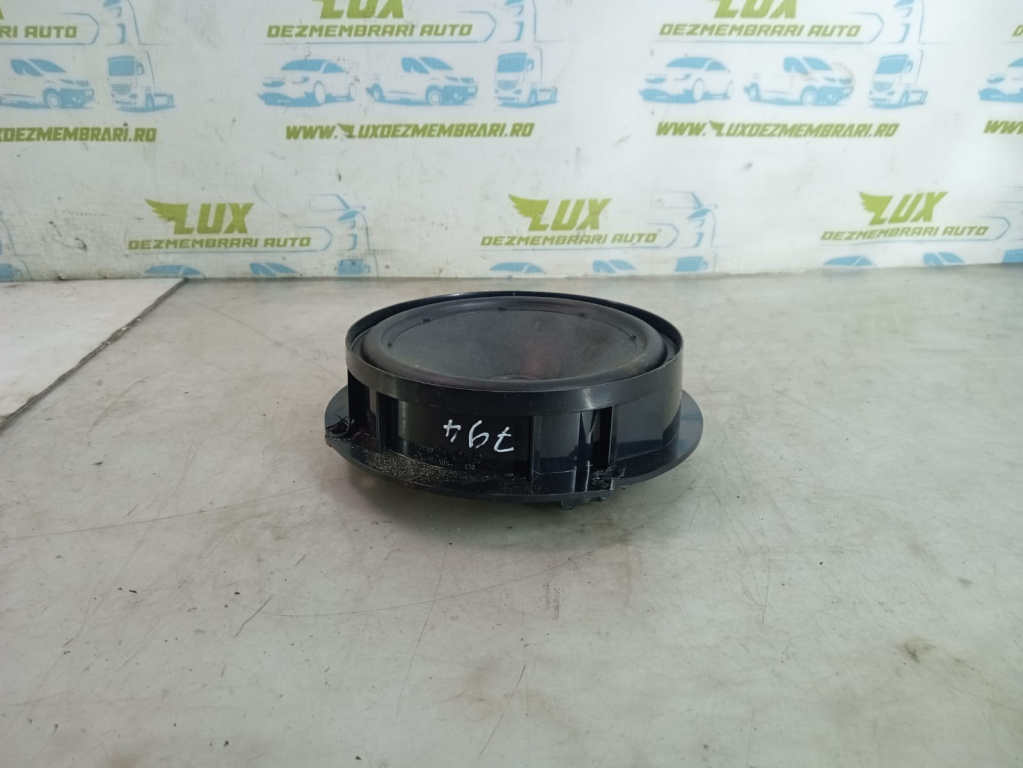 Boxa difuzor Volkswagen VW Golf 8 [2020 - 2024] 1.0 eTSI DLAA