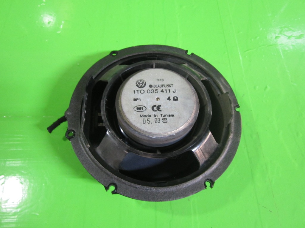 BOXA / DIFUZOR VW TOURAN FAB. 2003 - 2015 ⭐⭐⭐⭐⭐