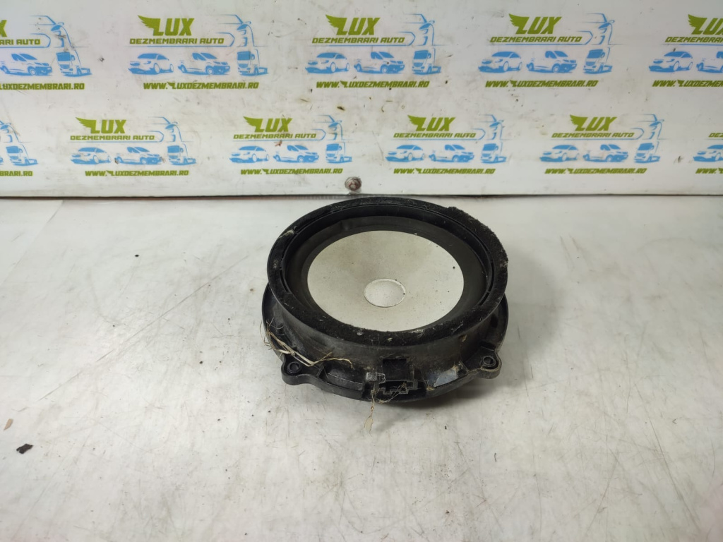 Boxa difuzor xqm 500270 Land Rover Discovery Sport [2014 - 2020]