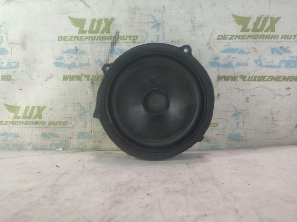 Boxa difuzor xqm 500270 Land Rover Range Rover Sport [2005 - 2009] 2.7 tdv6 276DT