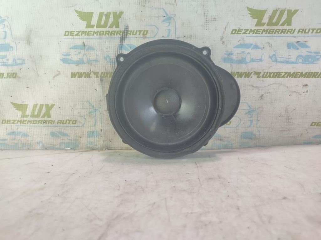Boxa difuzor xqm 500280 Land Rover Range Rover Sport [2005 - 2009] 2.7 tdv6 276DT