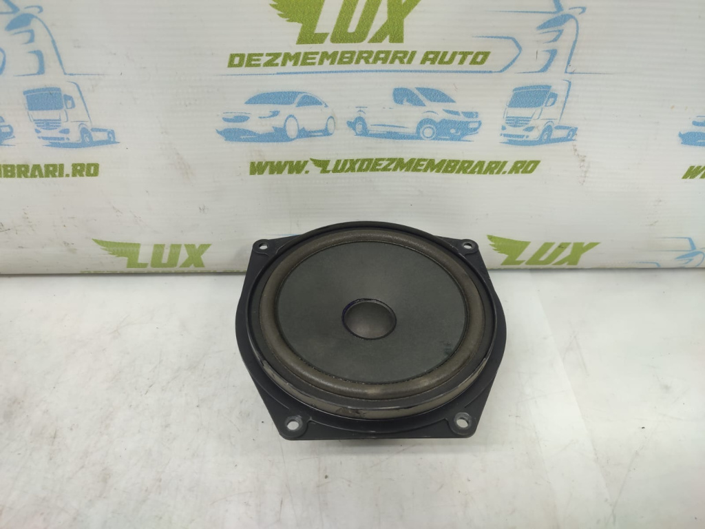 Boxa difuzor xqm101600 Land Rover Freelander [facelift] [2003 - 2006] 2.0 td4 204D3