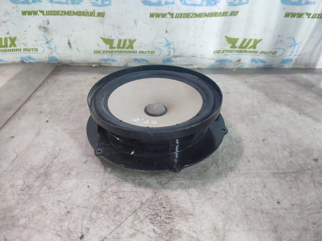 Boxa dreapta fata 1z0035411n Skoda Octavia 2 [2004 - 2008]