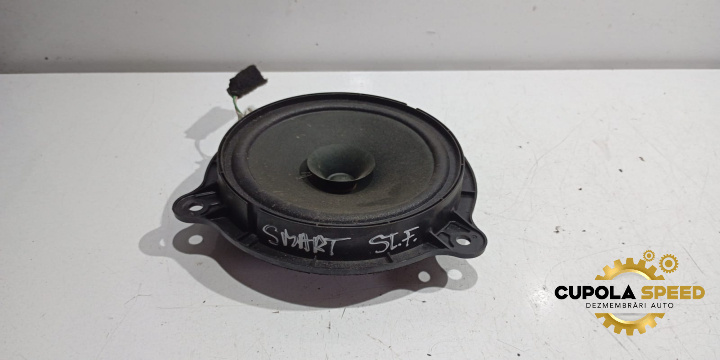 Boxa dreapta fata 281563SG0A Nissan X-Trail T32 [2013 - 2020]