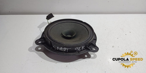 Boxa dreapta fata 281563SG0A Nissan X-Trail T32 [2013 - 2020]