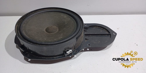 Boxa dreapta fata 3C8035454 Volkswagen VW Passat B7 [2010 - 2015]