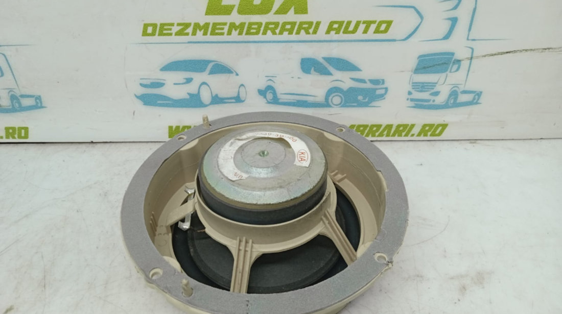 Boxa dreapta fata 3W500 Kia Sportage 3 [2010 - 2014]