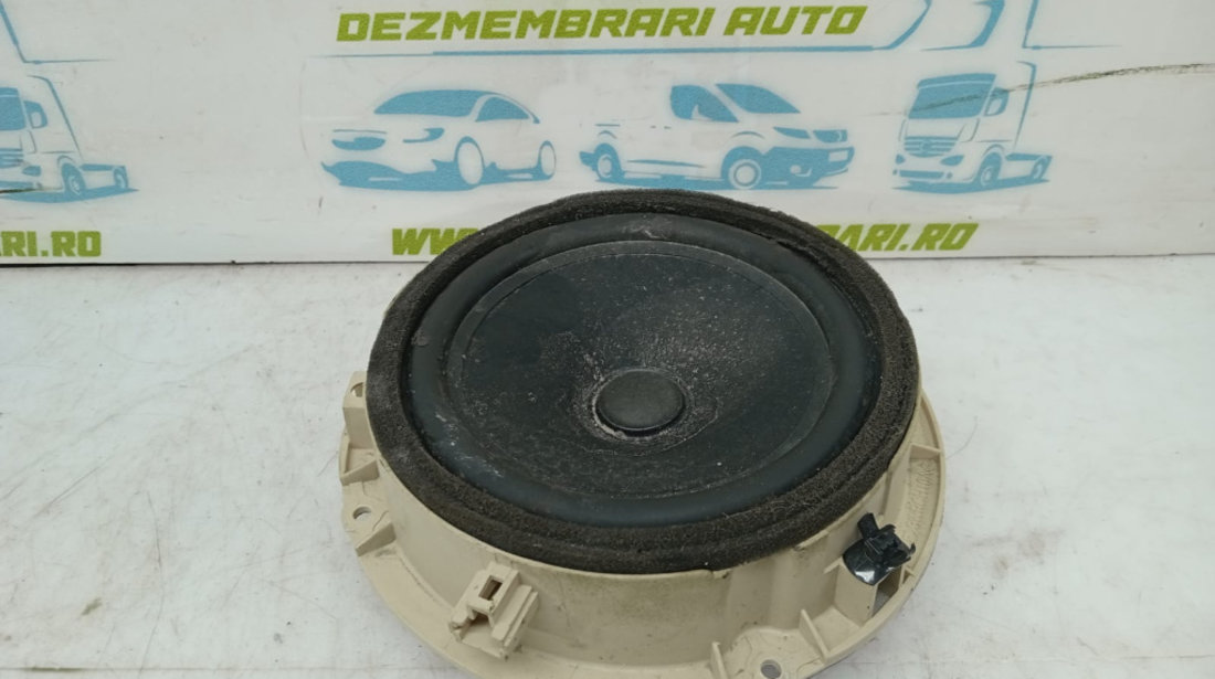 Boxa dreapta fata 3W500 Kia Sportage 3 [2010 - 2014]