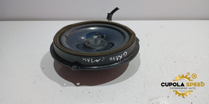 Boxa dreapta fata 6M2T-18808-FC Ford C-Max 2 [2010 - 2015] Grand minivan 5-usi