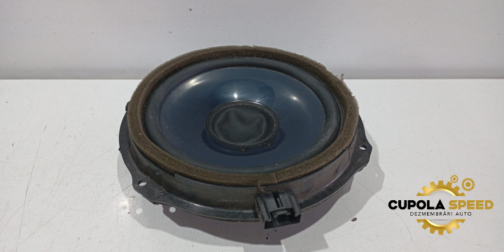 Boxa dreapta fata 6M2T-18808-FC Ford Kuga 2 [2013 - 2020]