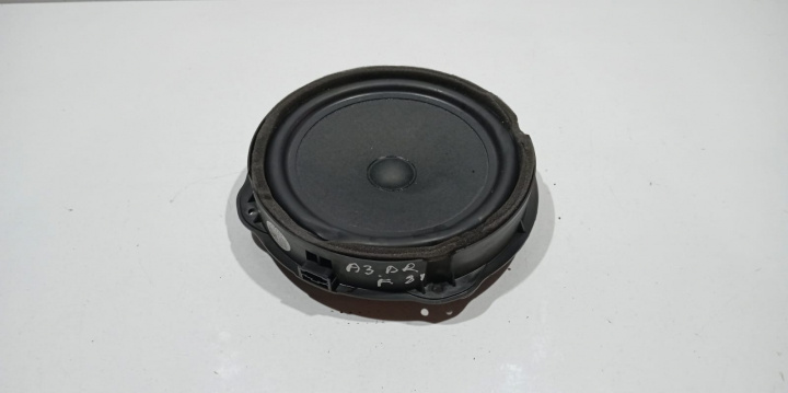 Boxa dreapta fata 83A035415 Audi A1 2 [2018 - 2020]