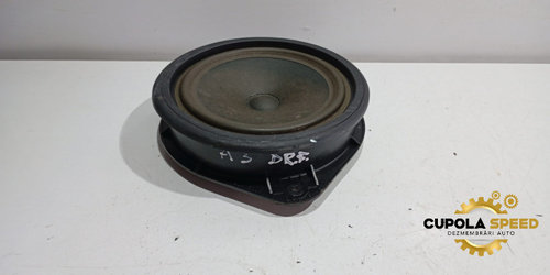 Boxa dreapta fata 8P0035411C Audi A3 8P/8PA [facelift] [2004 - 2008]