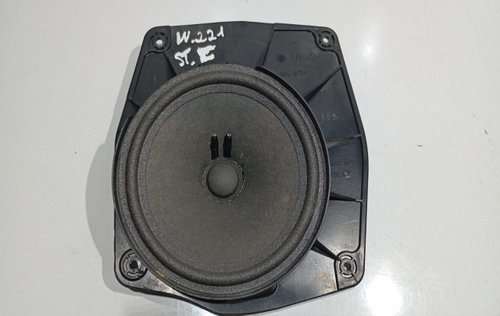 Boxa dreapta fata A2218202902 Mercedes-Benz S-Class W221 [2005 - 2009]