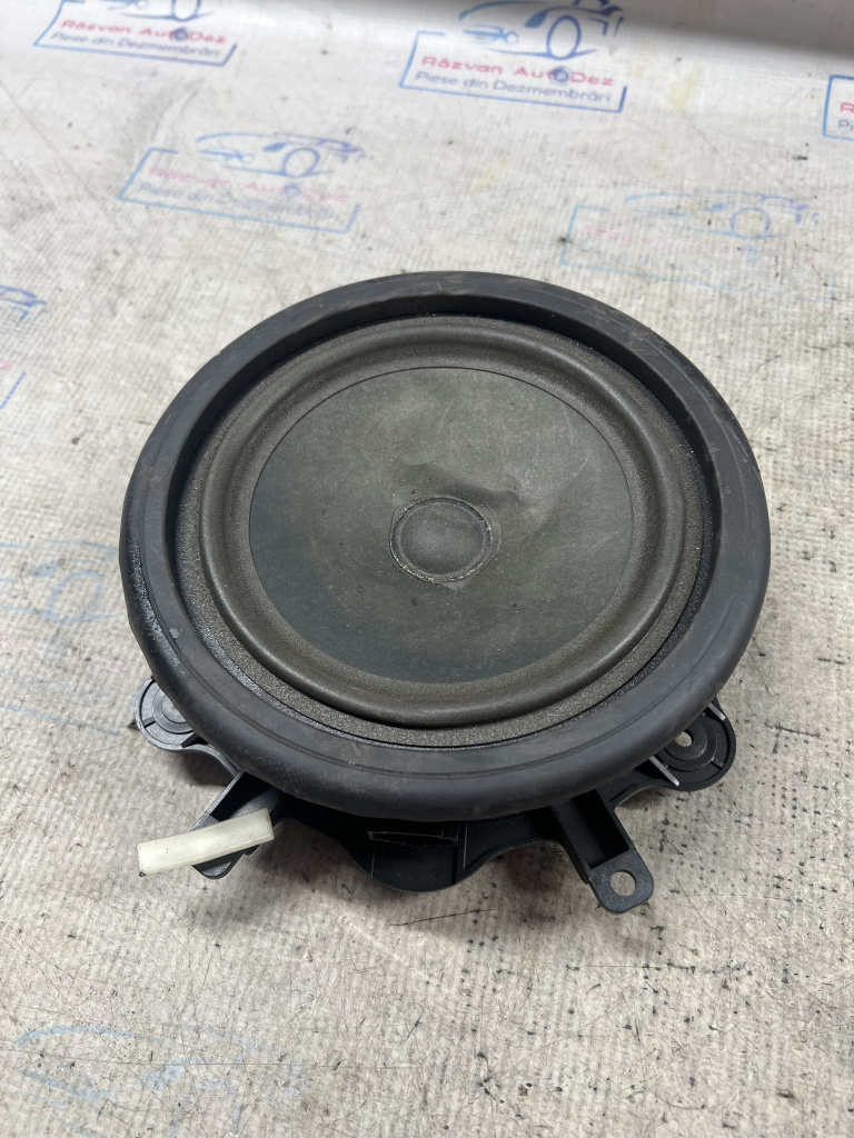 Boxa dreapta fata Audi A3 8P 2008, 8P0035411C