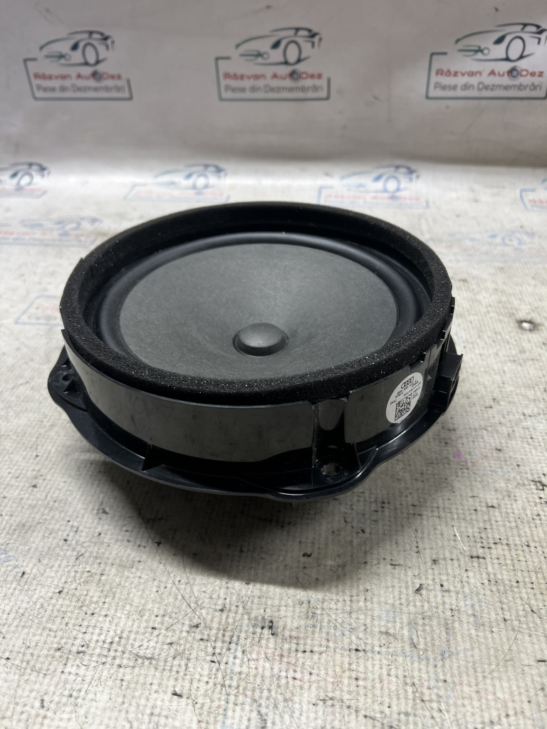 Boxa dreapta fata Audi A3 8V Berlina 2016, 8V0035415C