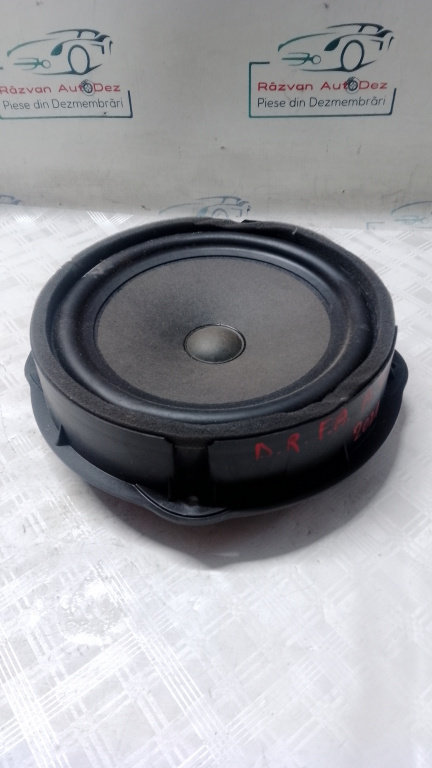 Boxa dreapta fata Audi A3 8Y - Motorina 2021, 83A035415