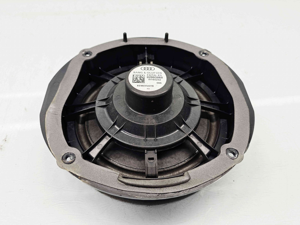 Boxa dreapta fata Audi A4 (8K2, B8.5) Facelift [Fabr 2008-2015] 8T0035415B