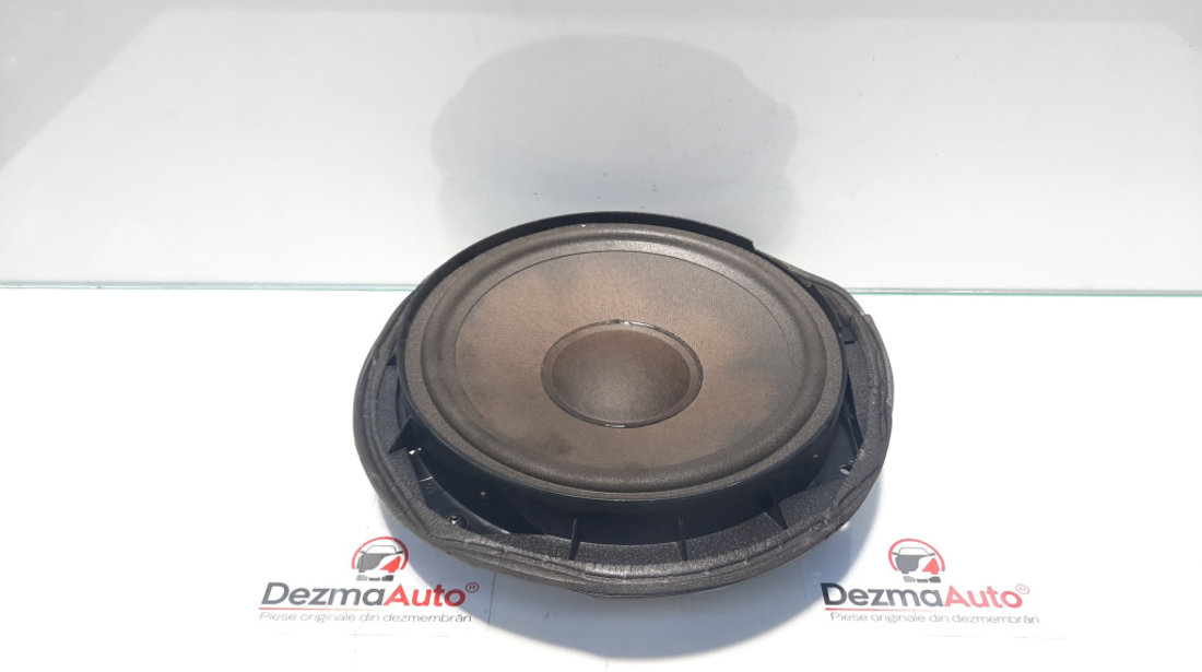 Boxa dreapta fata, Audi A4 Cabriolet (8H7) [Fabr 2002-2009] 8H0035412 (id:442865)