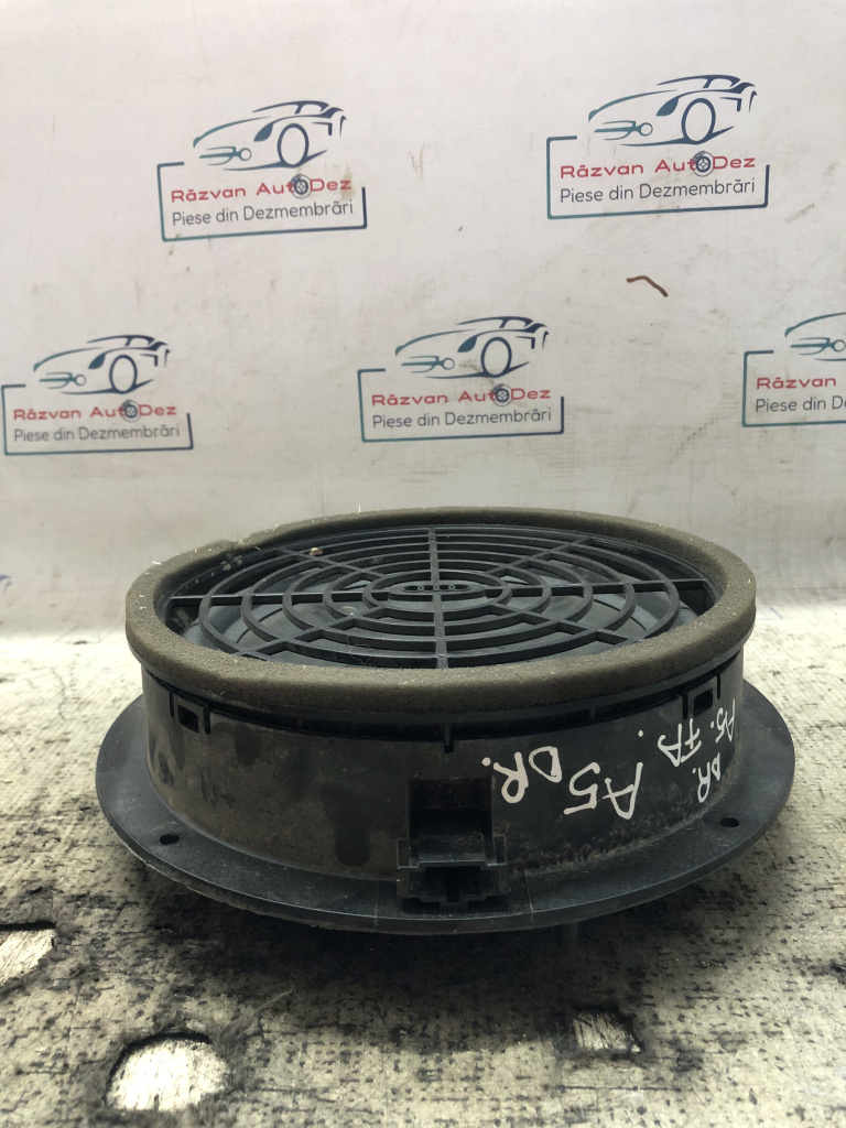 Boxa dreapta fata Audi A5 2009, 8R0035415A