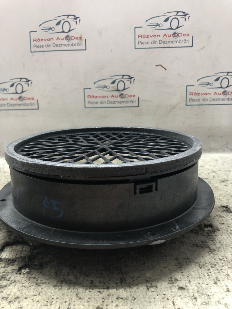 Boxa dreapta fata Audi A5 2009
