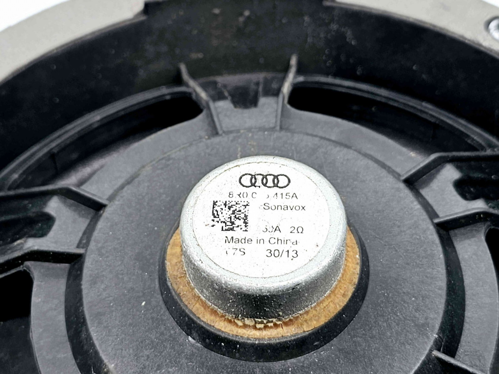 Boxa dreapta fata Audi A5 Sportback (8TA) [Fabr 2009-2015] 8R0035415A