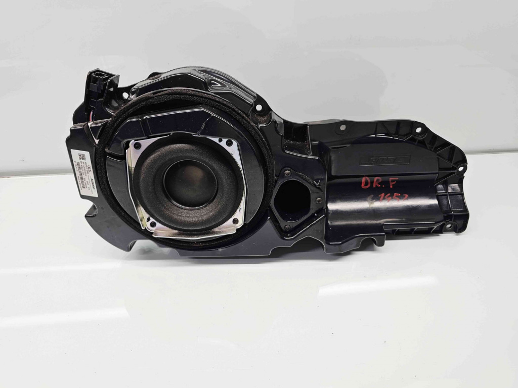Boxa dreapta fata Audi A7 Sportback (4GA) [Fabr 2011-2017] 4G8035298A