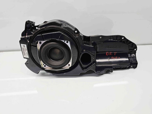 Boxa dreapta fata Audi A7 Sportback (4GA) [Fabr 2011-2017] 4G8035298A