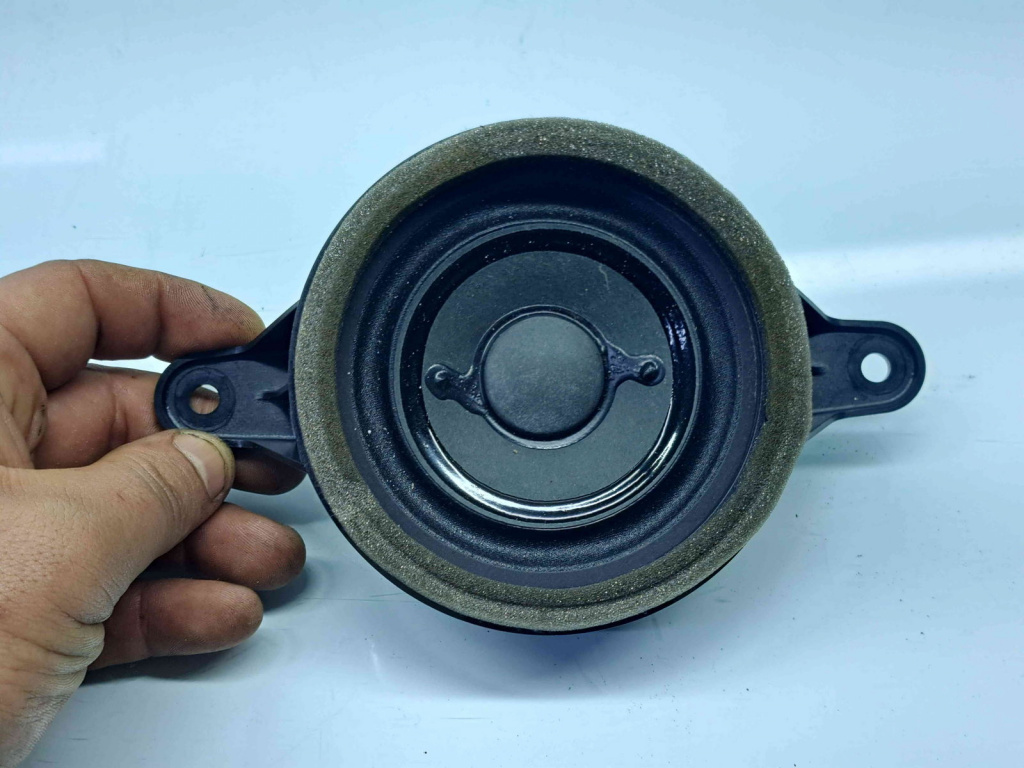 Boxa dreapta fata Audi A7 Sportback (4GA) [Fabr 2011-2017] 4G0035454