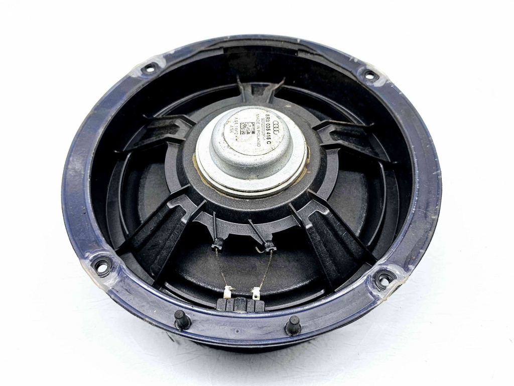 Boxa dreapta fata Audi Q5 (8RB) [Fabr 2008-2016] S-line 8R0035415C