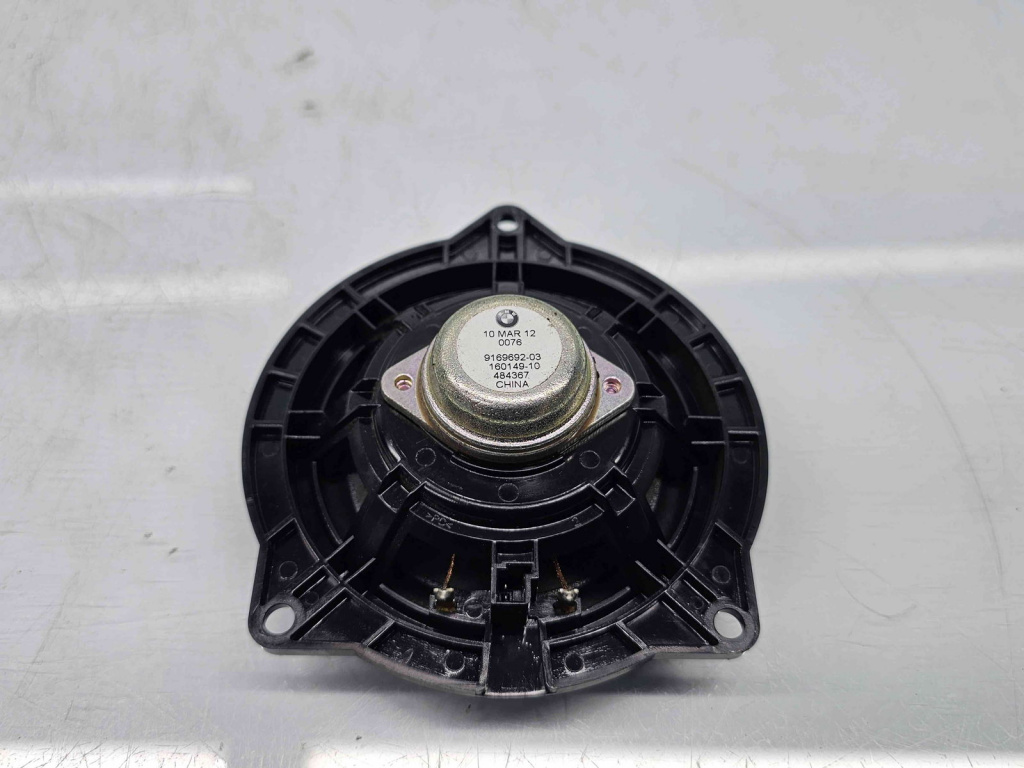 Boxa dreapta fata Bmw 5 Touring (F11) [Fabr 2011-2016] 9169692