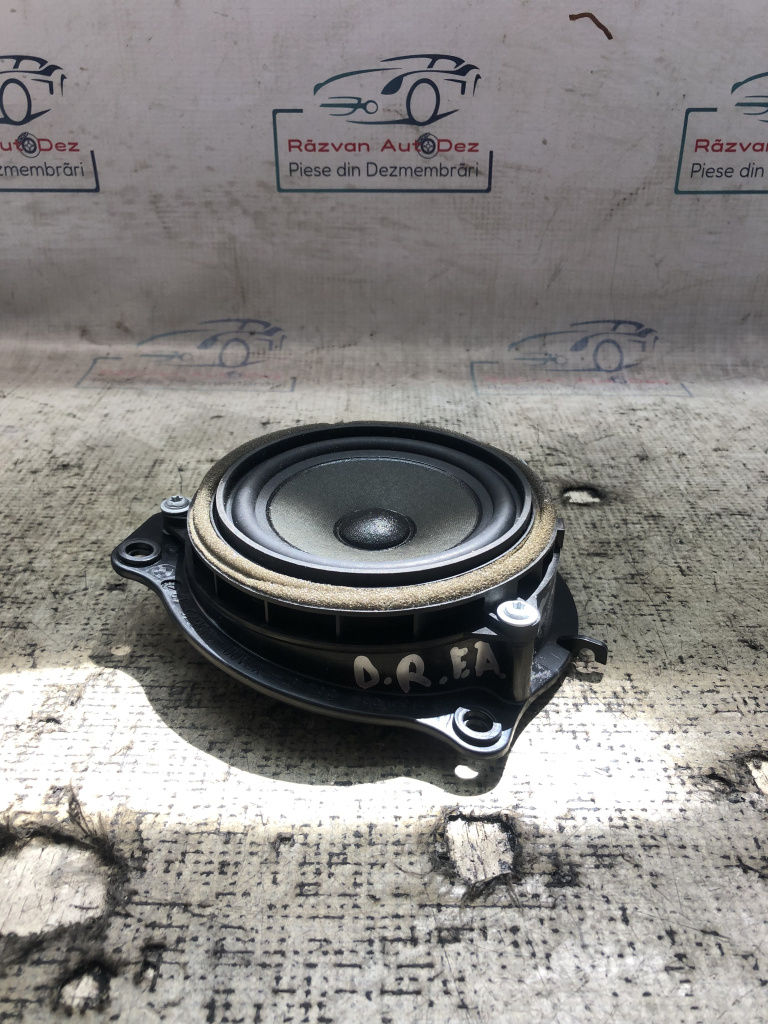 Boxa dreapta fata BMW F48 2017, 928189604