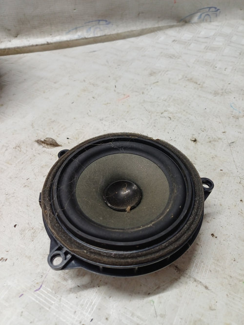 Boxa dreapta fata BMW Seria 1 F20 - Motorina 2014, -