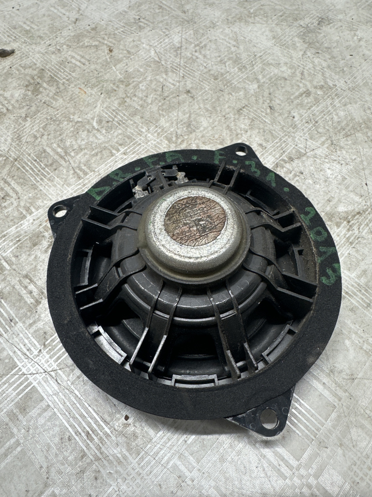 Boxa dreapta fata BMW Seria 3 F31 - Motorina 2013, -