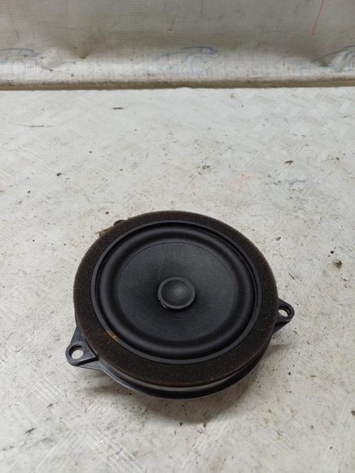 Boxa dreapta fata BMW Seria 3 G20 2.0 Hybrid 2024, -